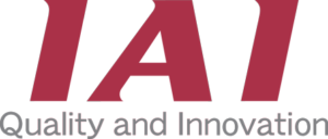 Logotipo IAI