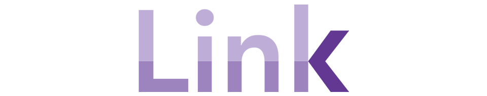 Logotipo Link