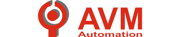 Logotipo AVM