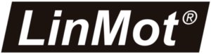 Logotipo LinMot