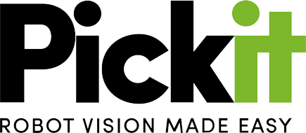 Logotipo Pickit