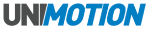 Logotipo Unimotion