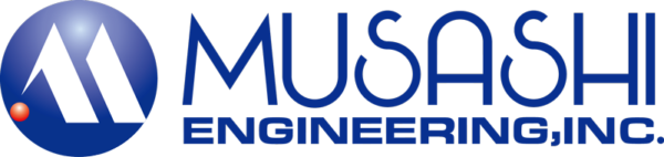 Logotipo Musashi