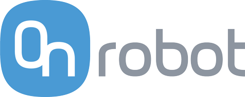 Logotipo Onrobot
